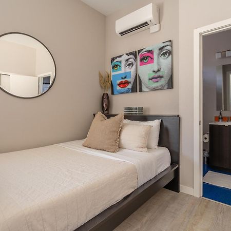 Sunny Studio Apartment - Food Carts, Coffee & Bars Portland Exterior foto