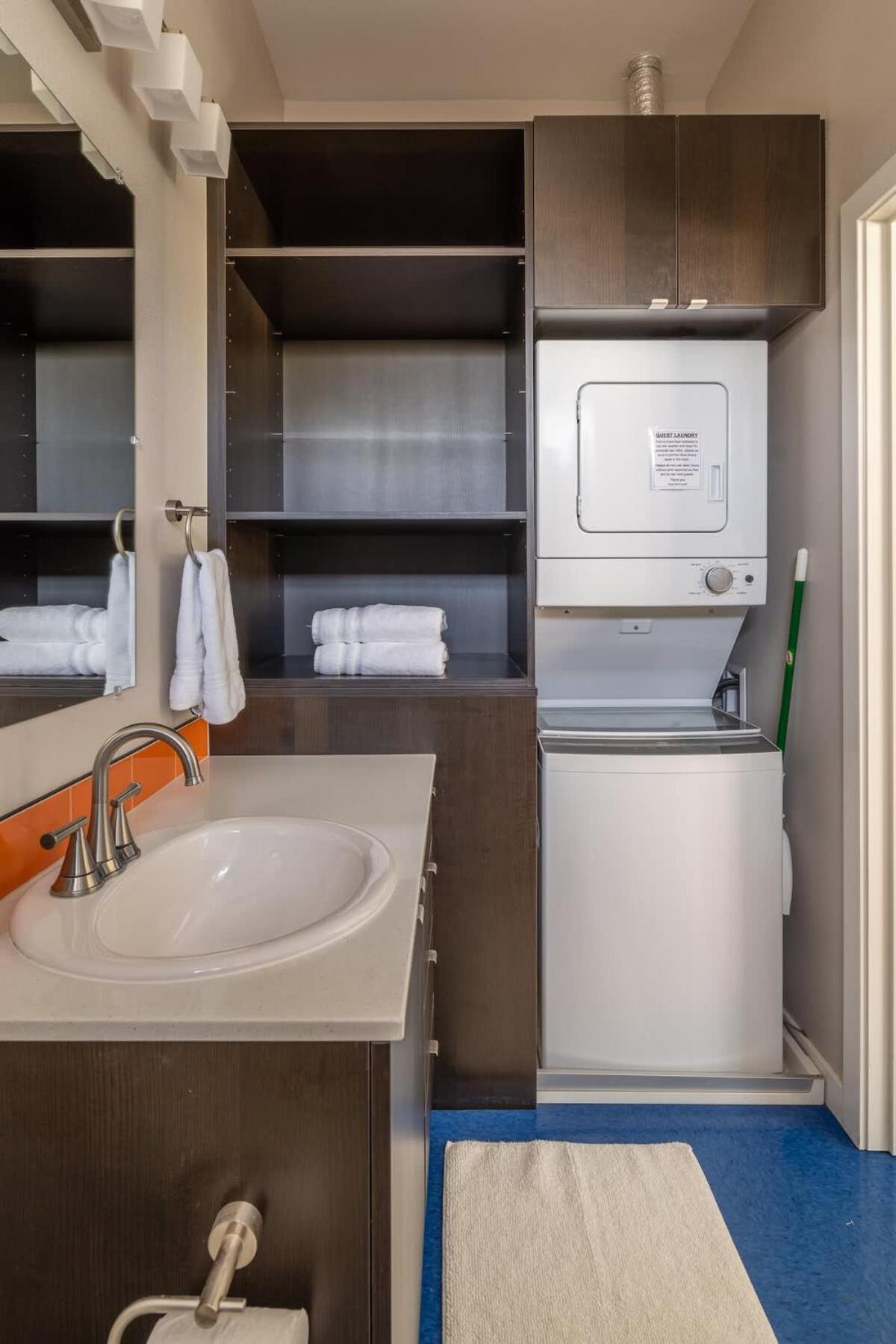 Sunny Studio Apartment - Food Carts, Coffee & Bars Portland Exterior foto